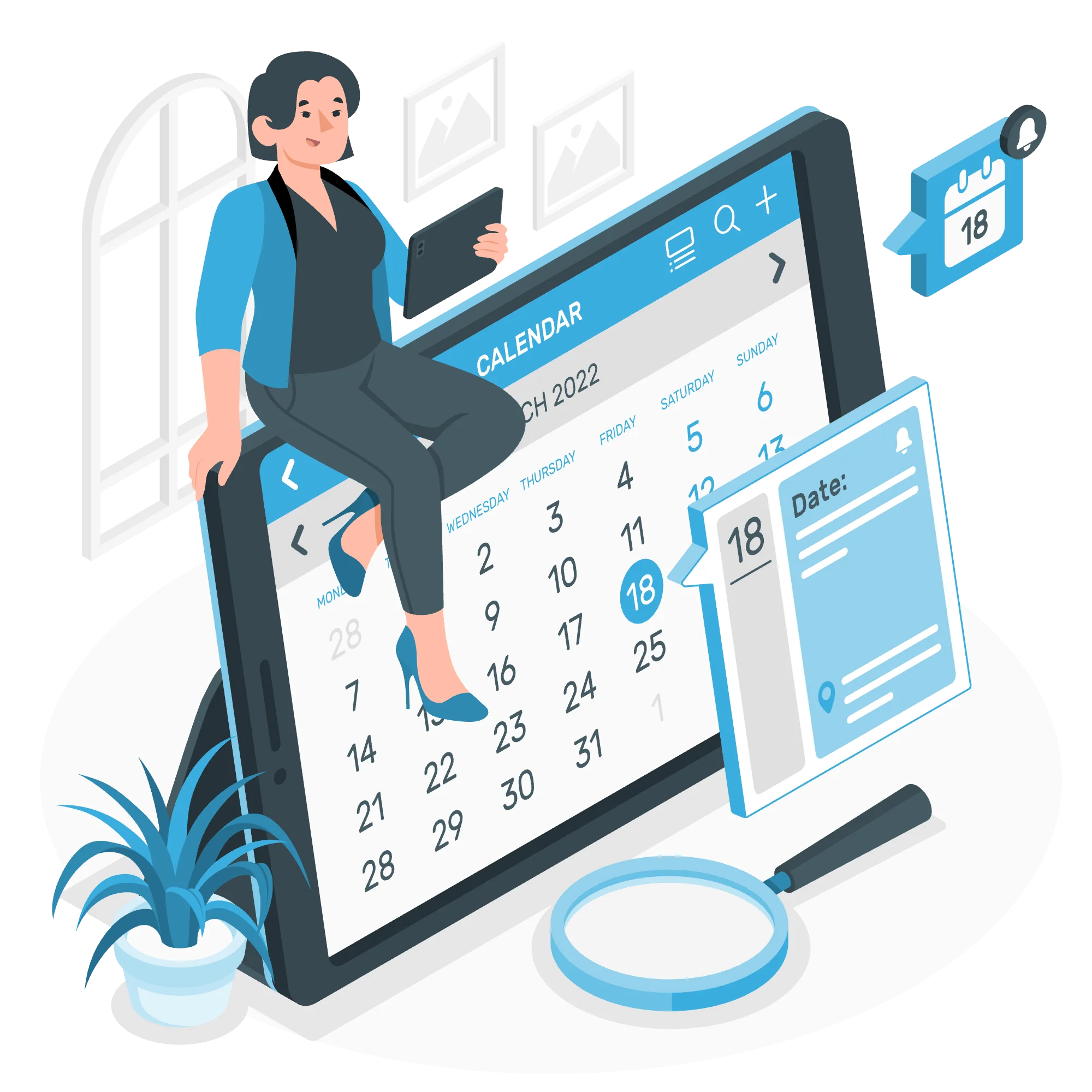 Kurs Yazılımı Ders Programı Oluşturma