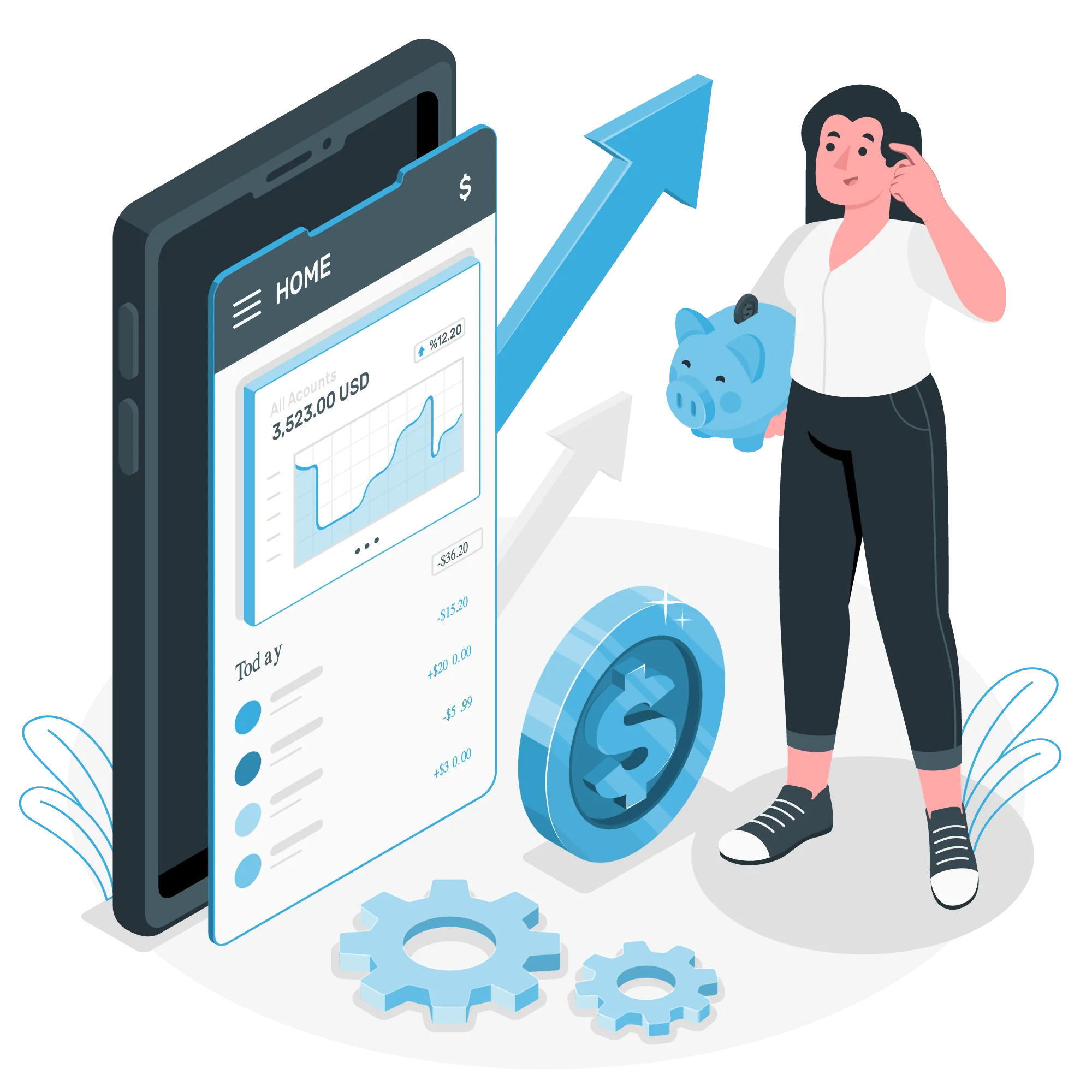 Kurs Yazılımı Muhasebe Takip Sistemi ve Kasa Haraket Takibi