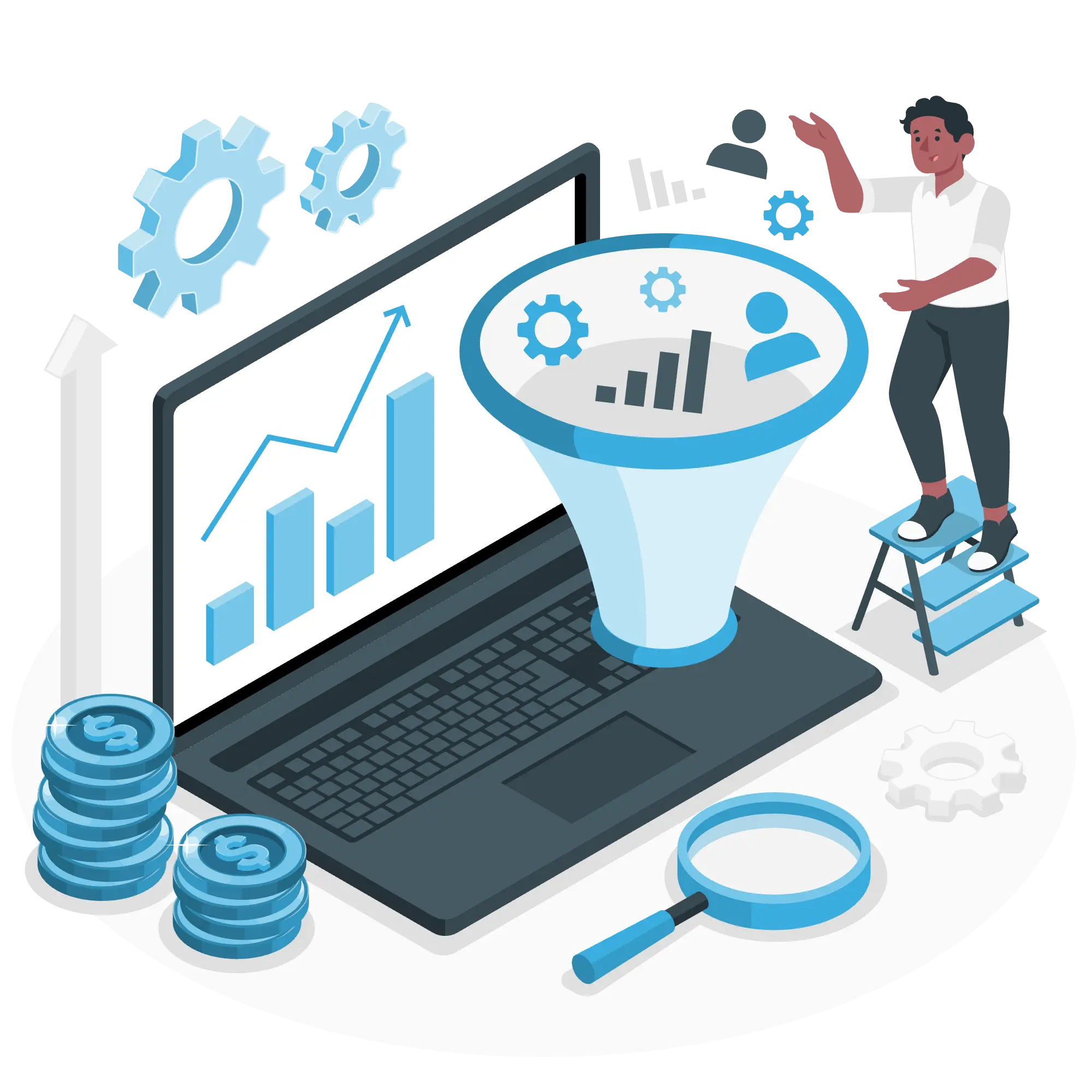 Kurs Yazılımı Muhasebe Yazılımı