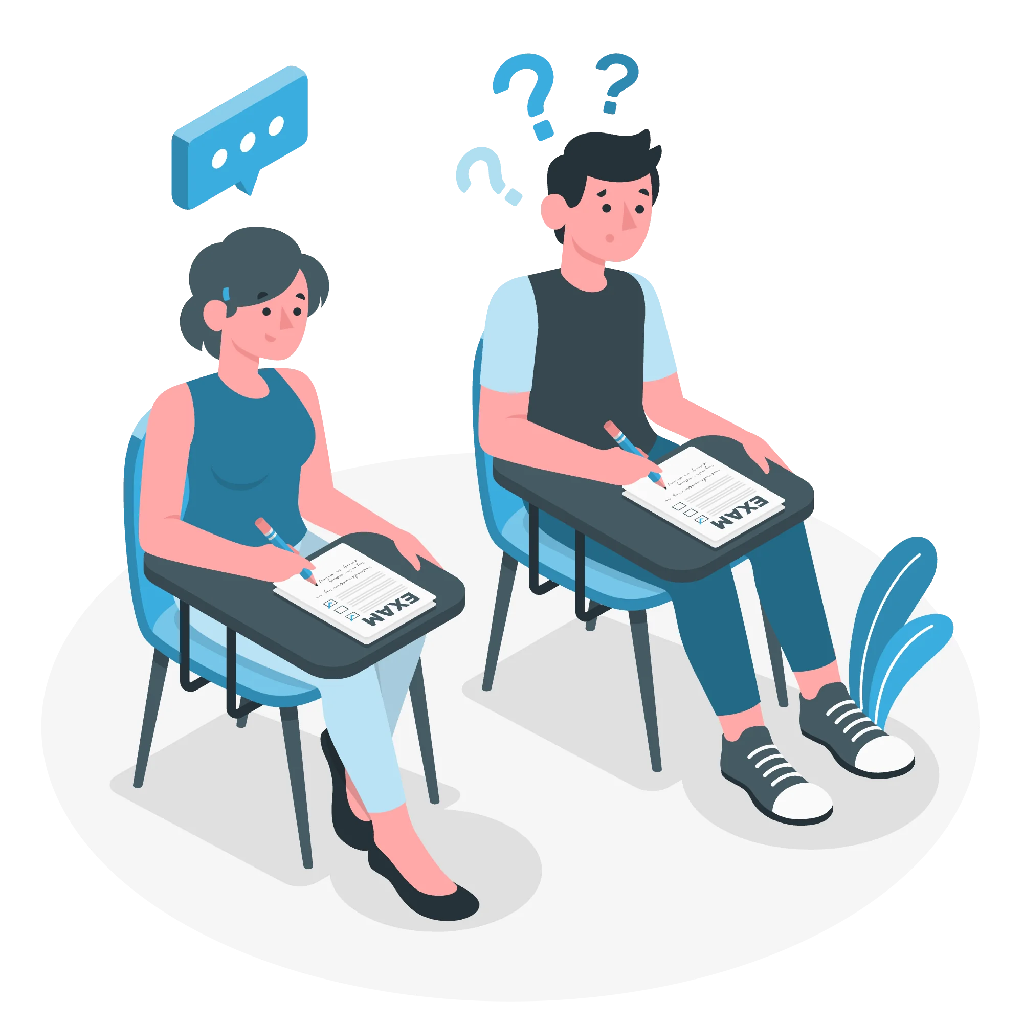Kurs Yazılımı Özel Okul Sınav Yönetim Yazılımı