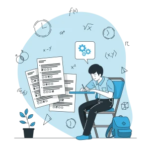 Kurs Yazılımı Sınav Yönetimi ve Öğrenci Sınav Karnesi