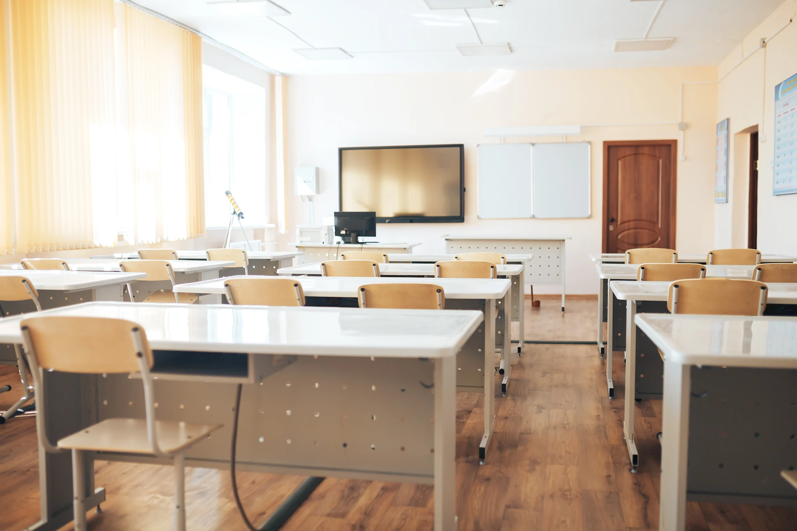 Kurs Yazılımı ve Özel Okul Yazılımı