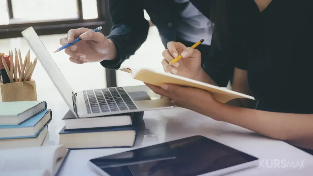 Deneme kulübü programı öğrenci kayıt ve aday havuzu ekranı